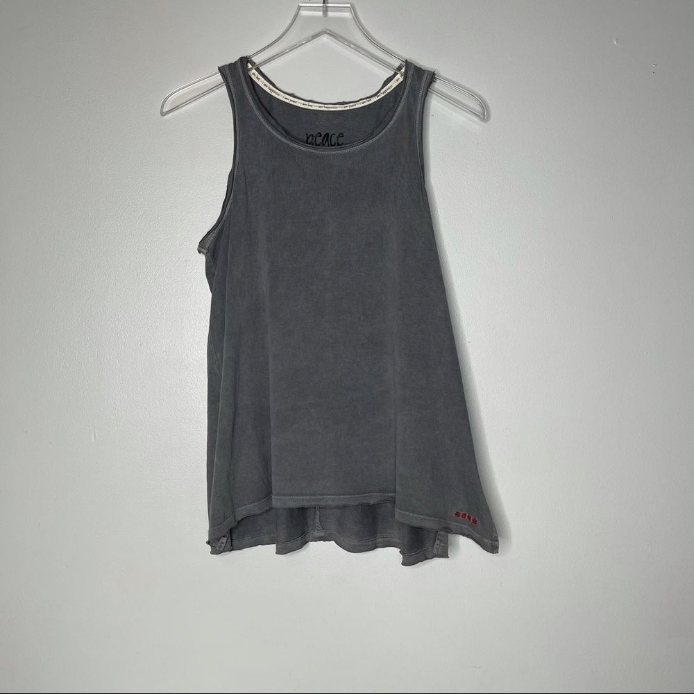 Peace Love World Active "Ashley" Tank Top